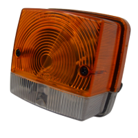 LAMPA PRZEDNIA CASE DEUTZ FAHR JOHN DEERE 5128523