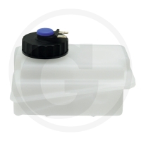 ZBIORNICZEK PŁYNU HAMULCOWEGO CASE NEW HOLLAND FIAT FORD STEYR 5145631
