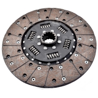 TARCZA SPRZĘGŁA 280 Z14 CASE NEW HOLLAND 328018516