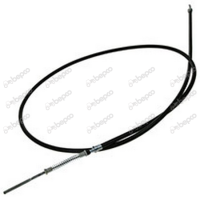 LINKA GAZU 2095 mm CASE FORD NEW HOLLAND 5185437