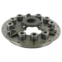 DOCISK SPRZĘGŁA fi 200 mm DEUTZ- FAHR CASE GÜLDNER LINDNER 712317R95