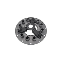 DOCISK SPRZĘGŁA fi 225 mm DEUTZ- FAHR CASE LANDINI FENDT STEYR 715713R93