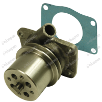 POMPA WODY CASE 716410R99 D436 D326 4 OTWORY