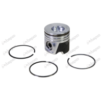 TŁOK KOMPLETNY SILNIKA CASE FORD STEYR NEW HOLLAND 8093880
