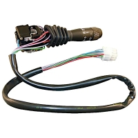 WŁĄCZNIK ŚWIATEŁ KIERUNKOWSKAZÓW CASE NEW HOLLAND TM TS 82000509