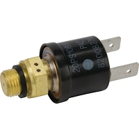 CZUJNIK CIŚNIENIA OLEJU CASE NH FIAT 82008236