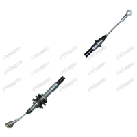LINKA GAZU NOŻNEGO L=1320 CASE NEW HOLLAND STEYR 82016354