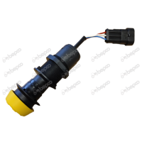 WŁĄCZNIK WAŁKA WOM CASE STEYR NEW HOLLAND 82028271