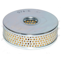 FILTR HYDRAULIKI WSPOMAGANIA FORD CASE 83936985