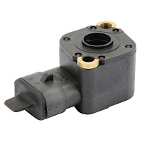 POTENCJOMETR CZUJNIK KĄTA EHR CASE NEW HOLLAND 87605245
