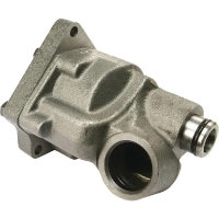 POMPA OLEJOWA CASE FORD NEW HOLLAND FIAT 87802585