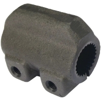 ŁĄCZNIK WAŁU TULEJA CASE 956 1056 856 23 ZĘBY 90030C2