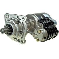 ROZRUSZNIK Z REDUKTOREM 9Z 2,7kW CASE 9142805
