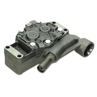 POMPA OLEJOWA CASE FORD NEW HOLLAND FIAT 98415162