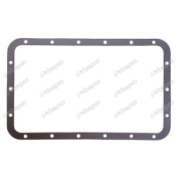 USZCZELKA MISY OLEJOWEJ FIAT NEW HOLLAND CASE 99439562