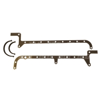 USZCZELKA MISY OLEJOWEJ FIAT CASE JX NEW HOLLAND TD 99462472