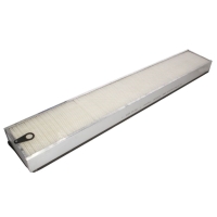 FILTR KABINOWY CASE 5120 5130 5140 5150 143481C2