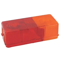 KLOSZ LAMPY TYLNEJ PRAWY CASE JOHN DEERE AL27008 3145946R1