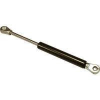 SIŁOWNIK GAZOWY DRZWI 245 mm 210N CASE DAVID BROWN K303870