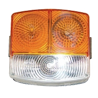 LAMPA KIERUNKOWSKAZU POZYCJA PRZEDNIA CASE DEUTZ FENDT X830180036000