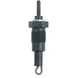 ŚWIECA ŻAROWA CASE M18x1,5 mm 0,9V BOSCH 0250001001