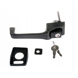 KLAMKA DRZWI PRAWA LEWA CASE 251142A1 112330A1