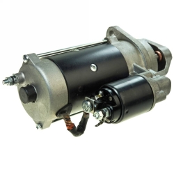 ROZRUSZNIK CASE 3,0KW 10Z 121449A2