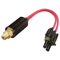 CZUJNIK PRZEKŁADNIA PRZÓD / TYŁ CASE 121767A1