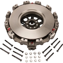 DOCISK SPRZĘGŁA CASE XL 955 1055 956 1056 1269350C91