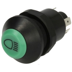 WŁĄCZNIK ŚWIATEŁ DROGOWYCH 5 PIN CASE FENDT 133700580004
