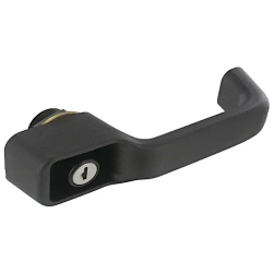 KLAMKA DRZWI STEYR CVT CASE CS CVX 134621042