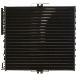 CHŁODNICA KLIMATYZACJI SKRAPLACZ CASE MX MXM MCCORMICK MTX 139870A1