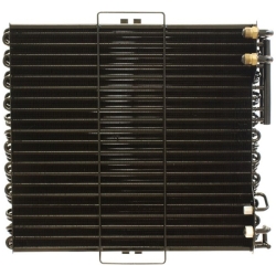 CHŁODNICA KLIMATYZACJI SKRAPLACZ CASE MX MXM MCCORMICK MTX 139870A1