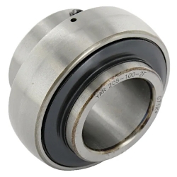 ŁOŻYSKO WAŁU NAPĘDOWEGO CASE 31,75x62x18 mm SKF 1532777C3
