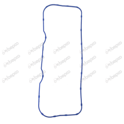 USZCZELKA POKRYWY ZAWORÓW CASE 162000040767