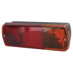 LAMPA TYLNA CASE MX JX CX DAVID BROWN STEYR MCCORMICK 177239A2