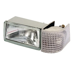 REFLEKTOR PRZEDNI LEWY CASE MX McCORMICK MTX 178318A1