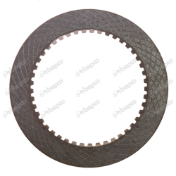TARCZKA CIERNA 45Z CASE 580 590 181158A1