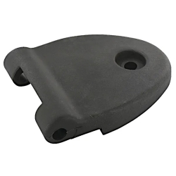 ZAWIAS DRZWI PRAWYCH GÓRNY CASE MX90 MX100 MAGNUM 185790A2
