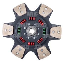 TARCZA SPRZĘGŁA 305 CASE 895 995 1944259C1