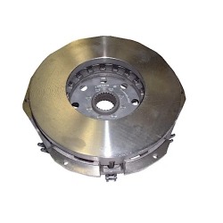 DOCISK SPRZĘGŁA fi 250 mm CASE 250/228 1964053C1
