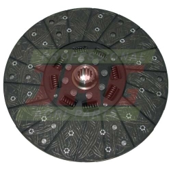 TARCZA SPRZĘGŁA 290 CASE 1964150C1
