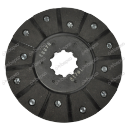 TARCZA HAMULCOWA CASE Z10 165 mm 3064170R91