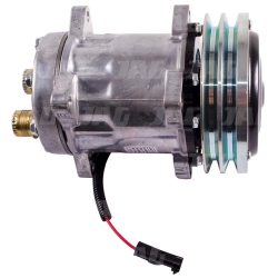 SPRĘŻARKA KLIMATYZACJI CASE 5120 5130 5140 1977959C1