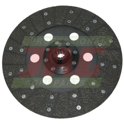 TARCZA SPRZĘGŁA 280 Z13 19x22 CASE RENAULT 328033810
