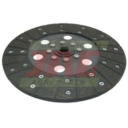 TARCZA SPRZĘGŁA 280 Z13 19x22 CASE RENAULT 328033810
