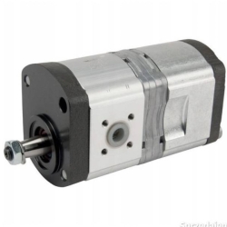 POMPA HYDRAULICZNA CASE 0510465340 1328655C91 1986961C1