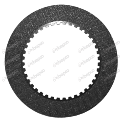 TARCZKA CIERNA REWERSU WOM CASE MCCORMICK A188946