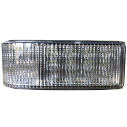 REFLEKTOR PRZEDNI PRAWY CASE MX CVX 232448A2