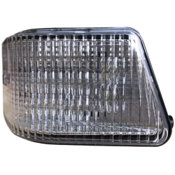 REFLEKTOR PRZEDNI LEWY CASE MX CVX 232449A2